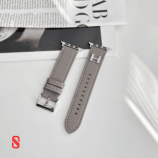 بند اپل واچ Hermes هرمس سینگل تور